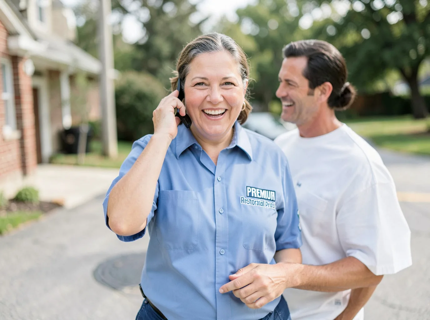 Water Damage Restoration Marion, NC FAQs